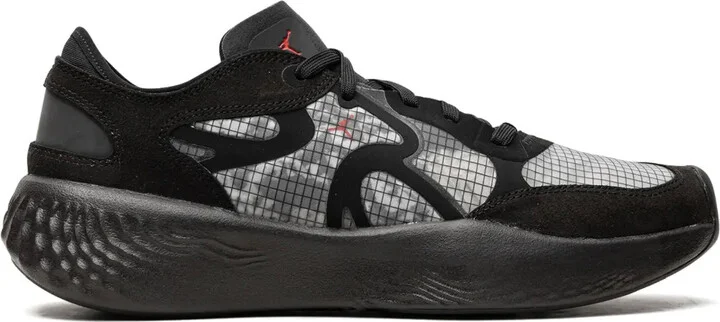 Jordan Delta 3 Low "Black Anthracite" sneakers