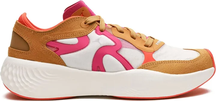 Jordan Delta 3 Low sneakers