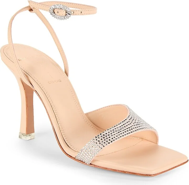 Jordan Embellished Sandal - Image 2