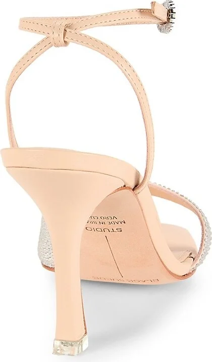 Jordan Embellished Sandal - Image 3