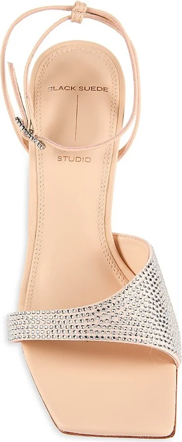 Jordan Embellished Sandal - Image 5