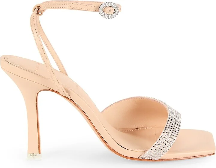 Jordan Embellished Sandal