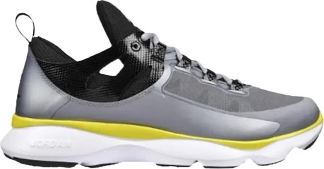 Jordan Flight Runner Lace-Up Sneakers