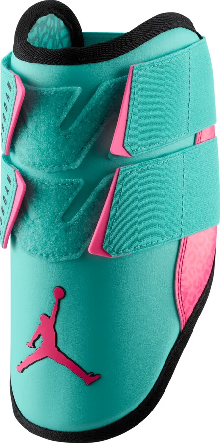 Jordan Fly Baseball Batter's Elbow Guard in Green | J1010868-490