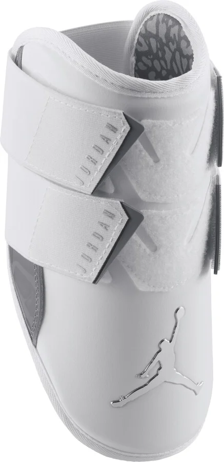 Jordan Fly Baseball Batter's Elbow Guard in White | J1010868-156 - Image 2
