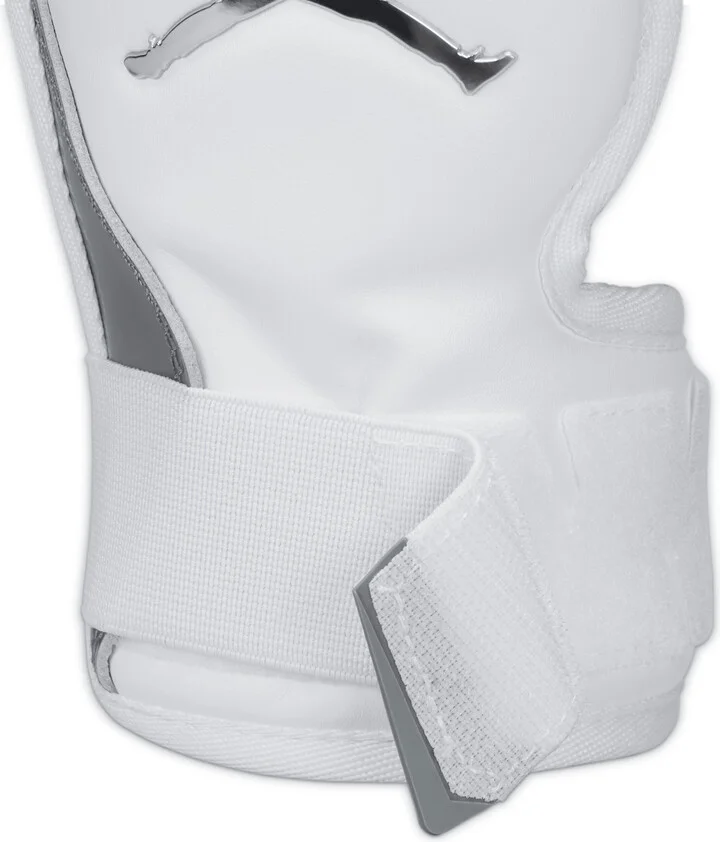 Jordan Fly Baseball Batter's Hand Guard (Left-Handed Hitter) in White | J1010861-156 - Image 2