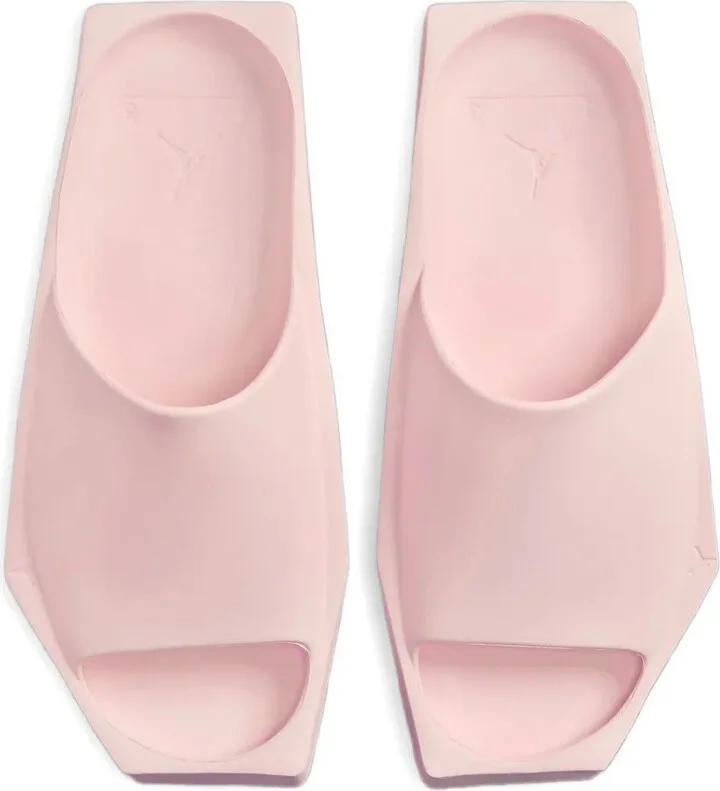 Jordan Hex "Legend Pink" slides - Image 2