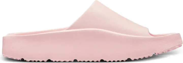 Jordan Hex "Legend Pink" slides
