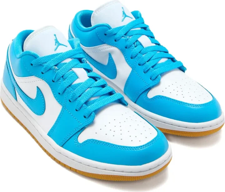 Jordan I sneakers - Image 2