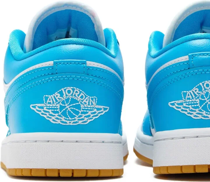 Jordan I sneakers - Image 3