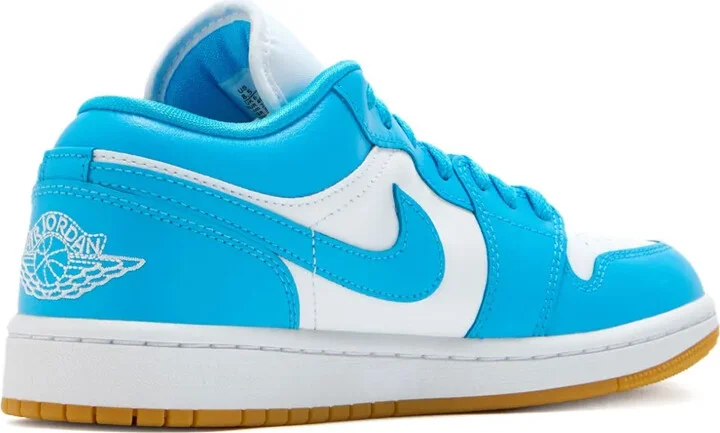 Jordan I sneakers - Image 4