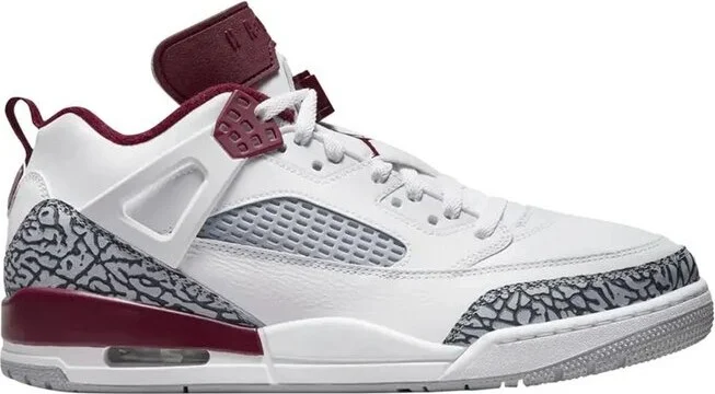 Jordan Jordan Spizike Low-Top Sneakers