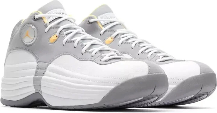 Jordan Jumpman 'Cement' sneakers - Image 2