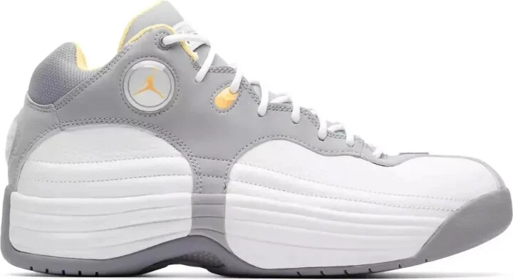 Jordan Jumpman 'Cement' sneakers