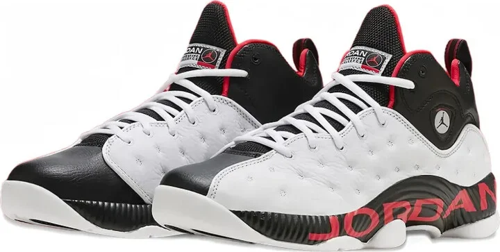 Jordan Jumpman Team 2 "Chicago Home - Image 2