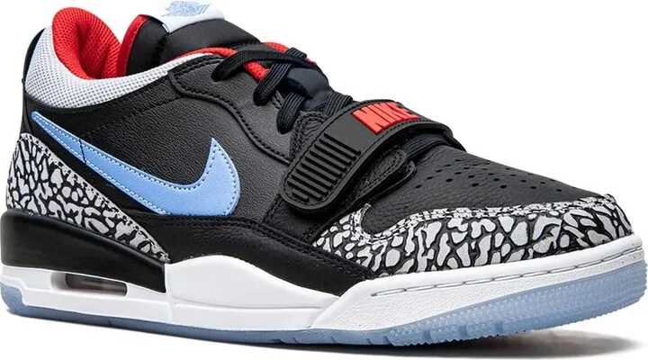 Jordan Legacy 312 "Chicago Flag" sneakers - Image 2