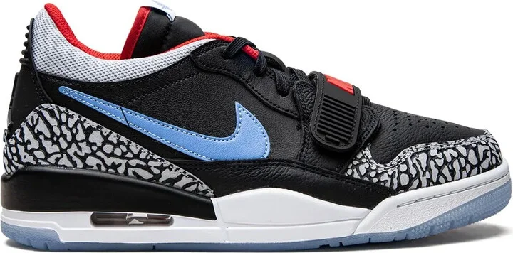 Jordan Legacy 312 "Chicago Flag" sneakers