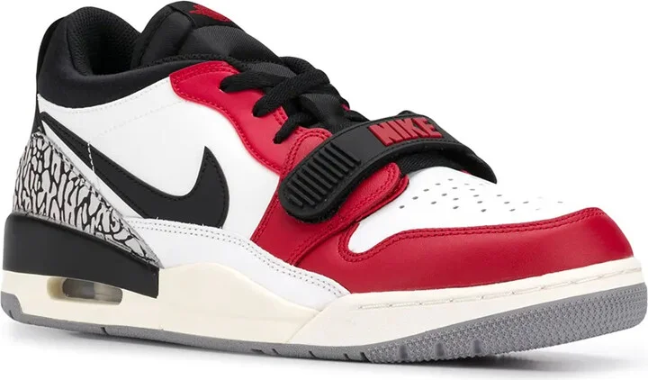 Jordan Legacy 312 Low Chicago - Image 2