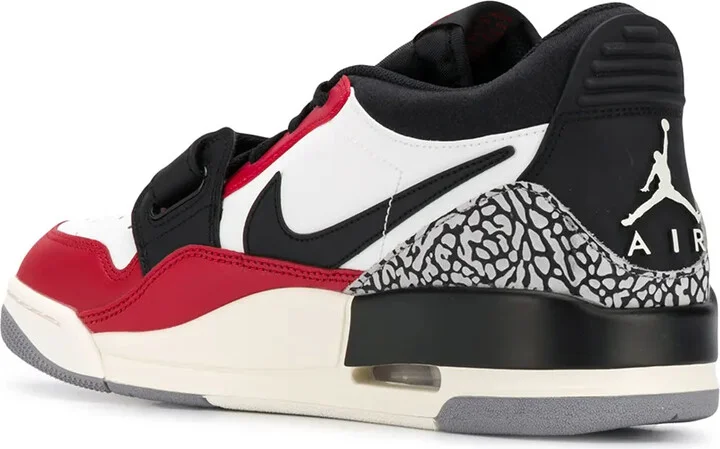Jordan Legacy 312 Low Chicago - Image 3