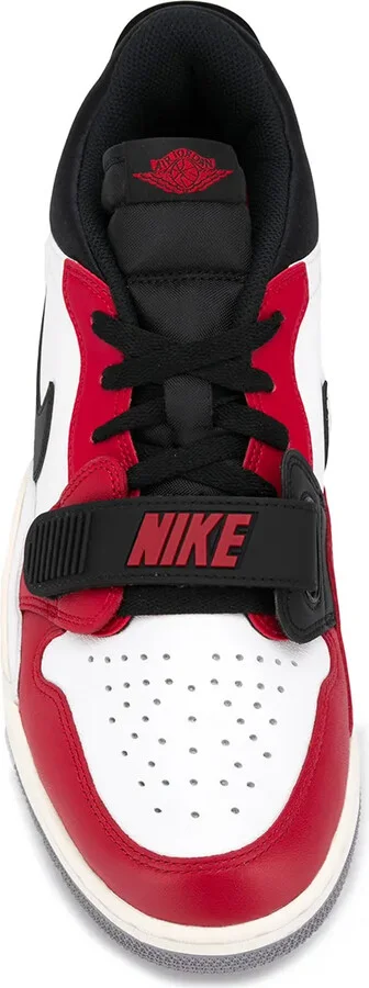 Jordan Legacy 312 Low Chicago - Image 4