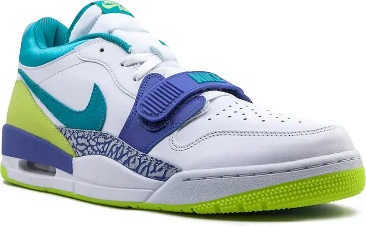 Jordan Legacy 312 Low sneakers - Image 2