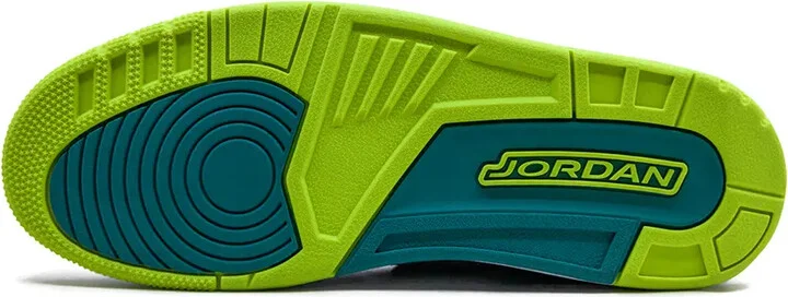 Jordan Legacy 312 Low sneakers - Image 4