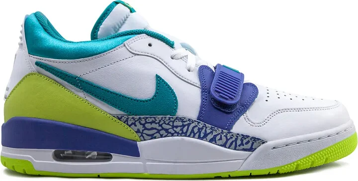 Jordan Legacy 312 Low sneakers