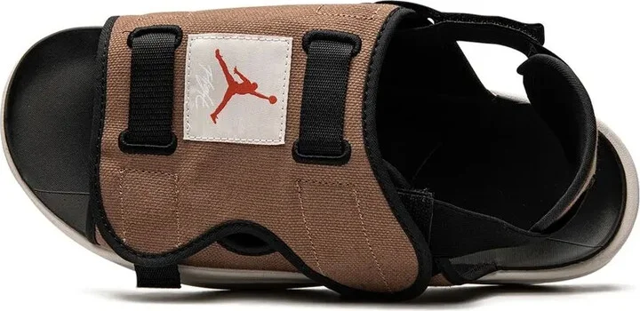Jordan LS slides - Image 4