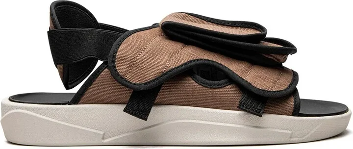 Jordan LS slides