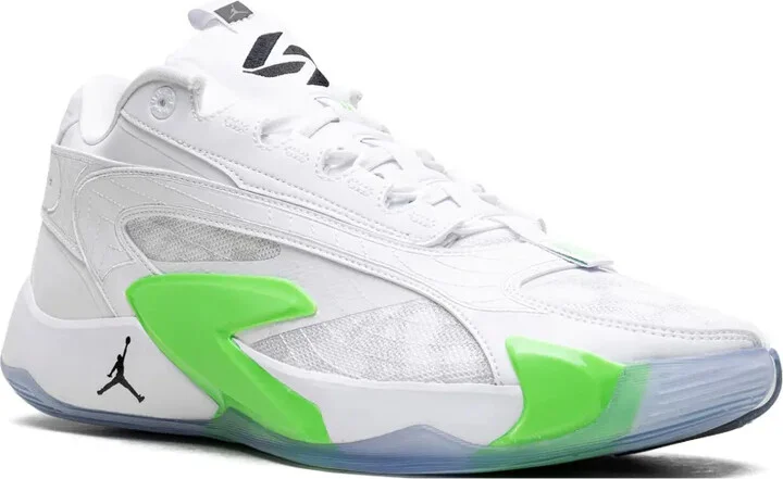 Jordan Luka 2 sneakers - Image 2