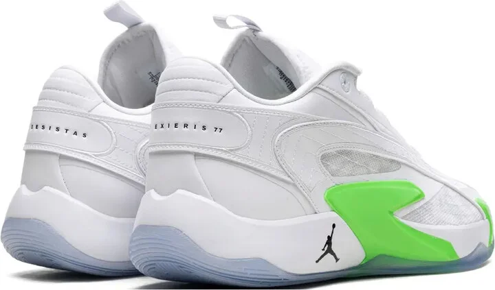 Jordan Luka 2 sneakers - Image 3