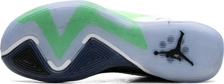 Jordan Luka 2 sneakers - Image 4