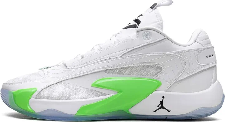 Jordan Luka 2 sneakers - Image 5
