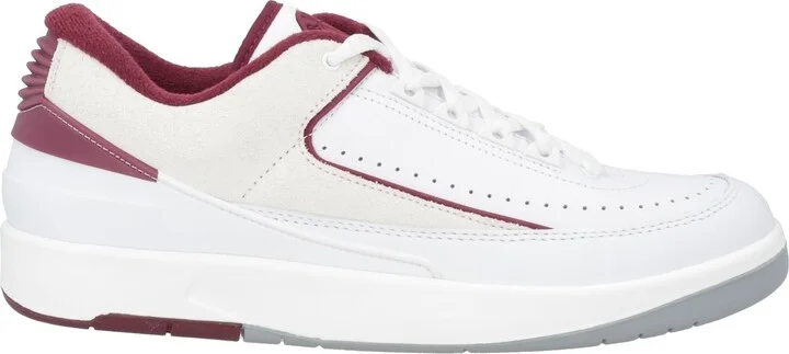 Jordan Man Sneakers - Image 3