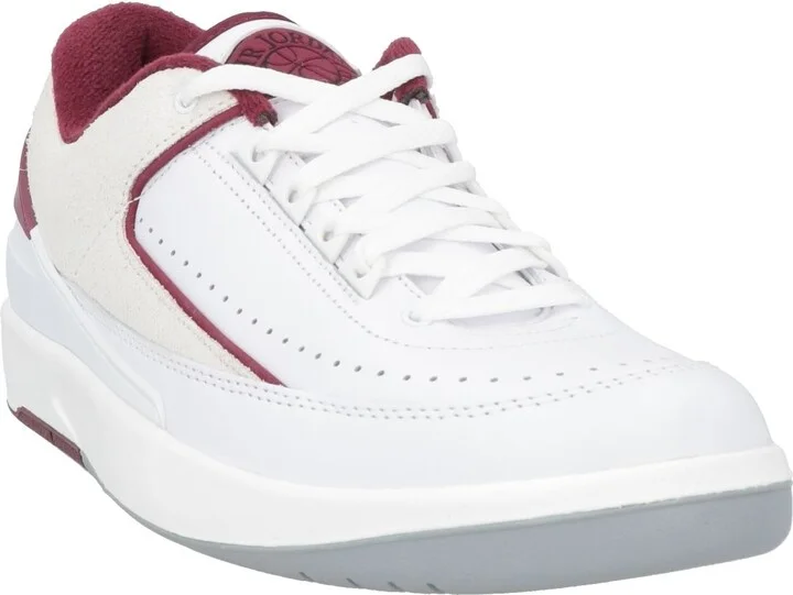 Jordan Man Sneakers - Image 4