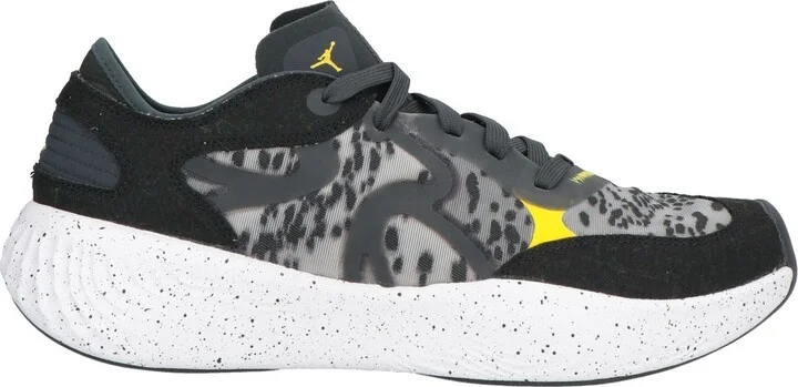 Jordan Man Sneakers - Image 3