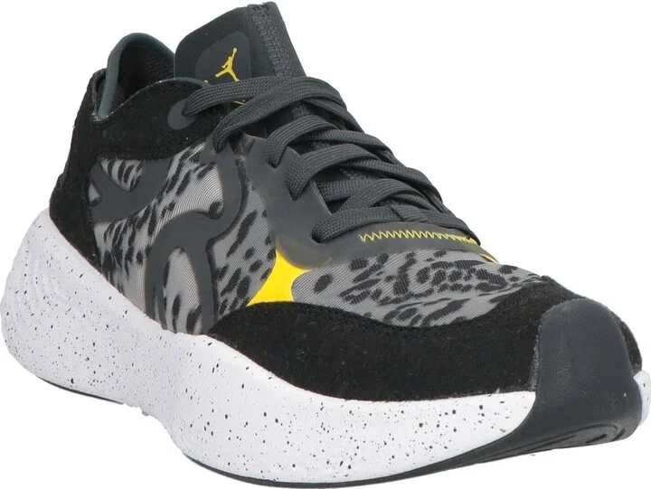 Jordan Man Sneakers - Image 4