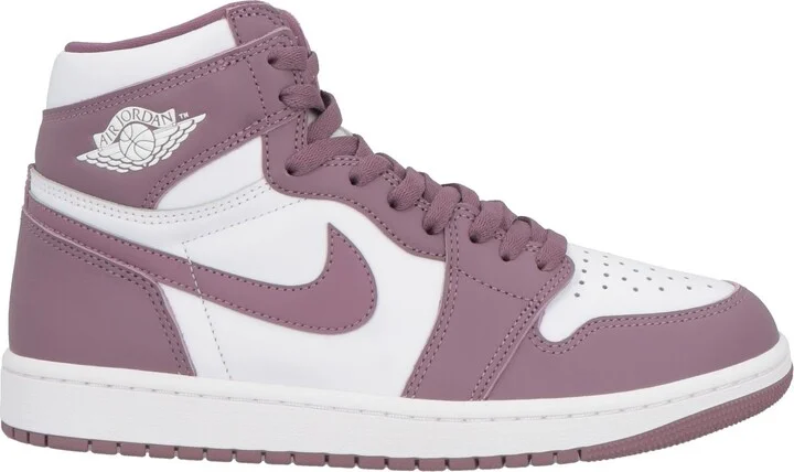 Jordan Man Sneakers - Image 3