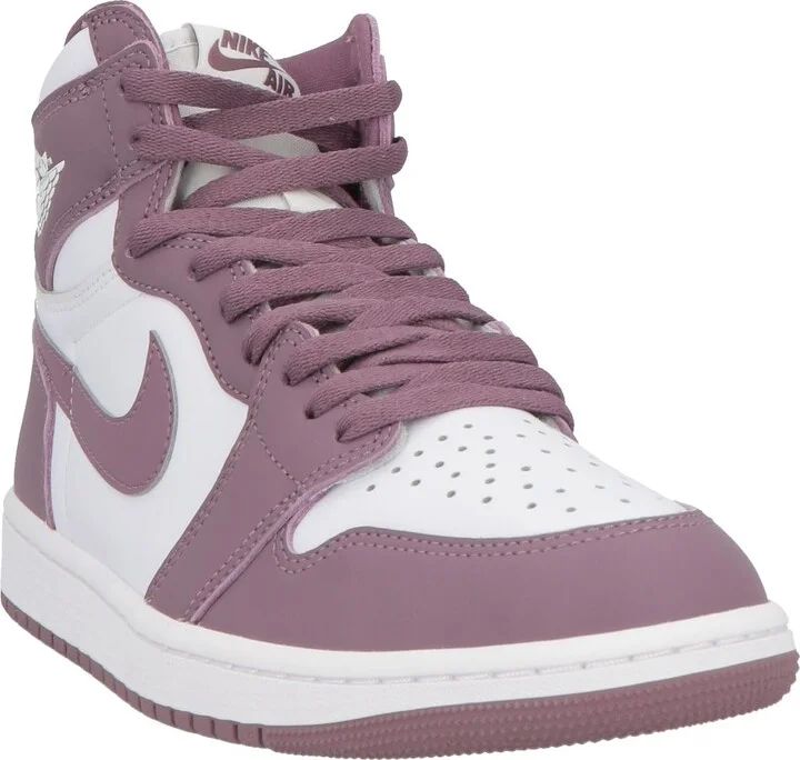 Jordan Man Sneakers - Image 4