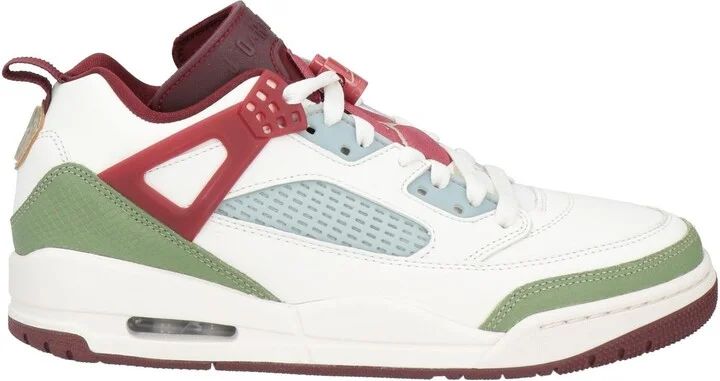 Jordan Man Sneakers - Image 3