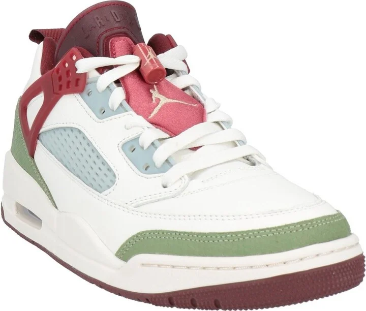 Jordan Man Sneakers - Image 4