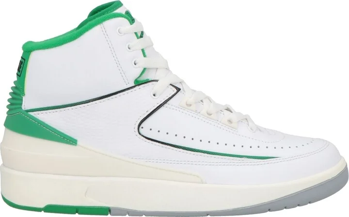 Jordan Man Sneakers - Image 3