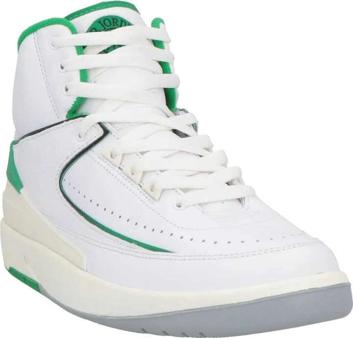 Jordan Man Sneakers - Image 4
