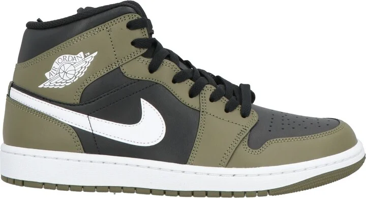 Jordan Man Sneakers - Image 3