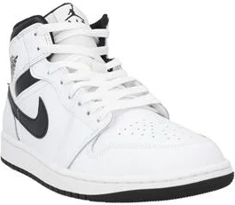 Jordan Man Sneakers - Image 5