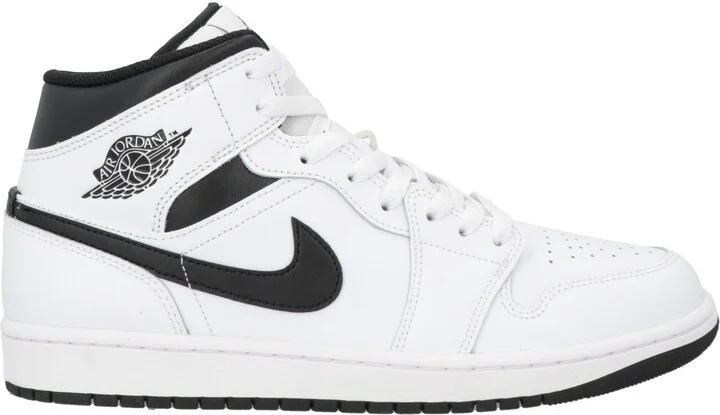 Jordan Man Sneakers - Image 6
