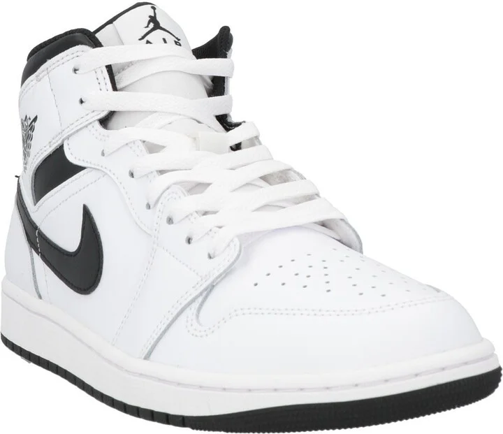 Jordan Man Sneakers - Image 7