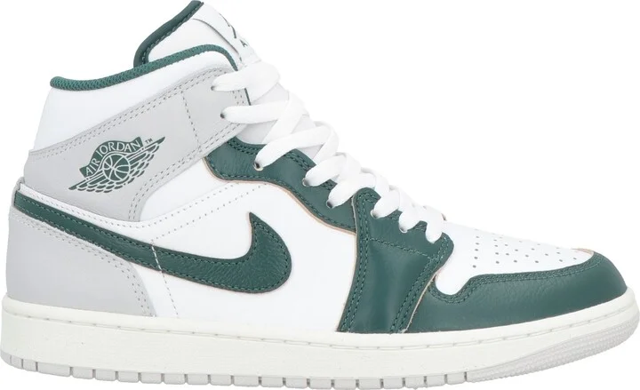 Jordan Man Sneakers - Image 3