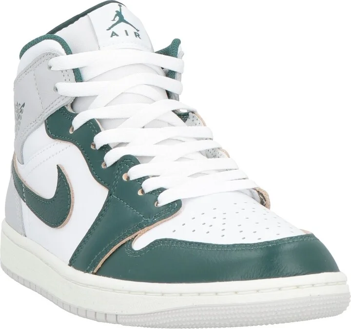 Jordan Man Sneakers - Image 4