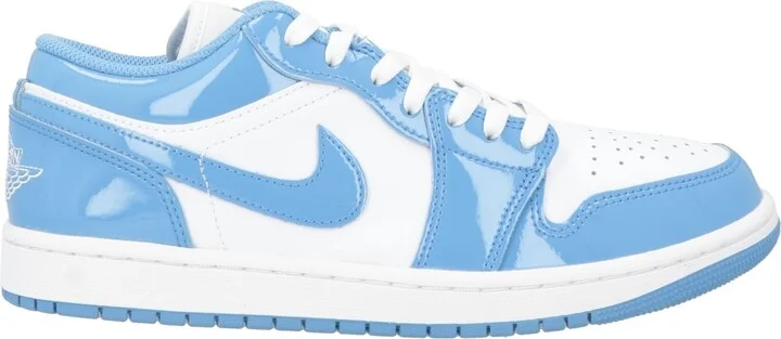 Jordan Man Sneakers - Image 3